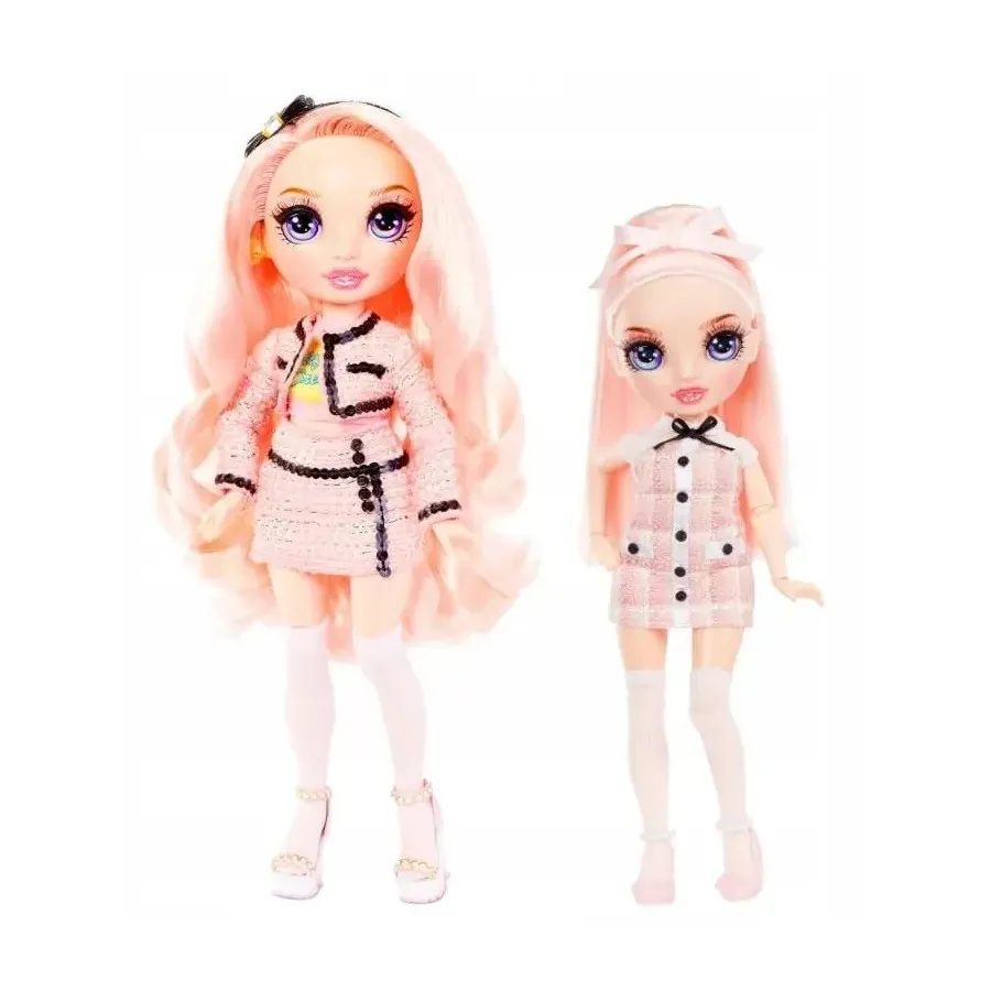 Lalki Rainbow High 2-pak Bella
