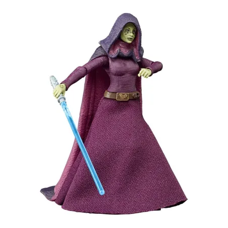 Figurka F5417 Barriss Offee 10 cm Star Wars Vintage Collection