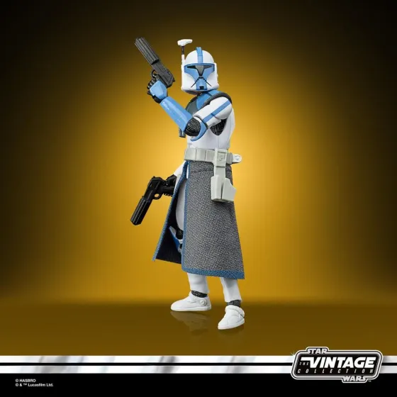 Figurka F5419 ARC Trooper 10 cm Star Wars Vintage Collection