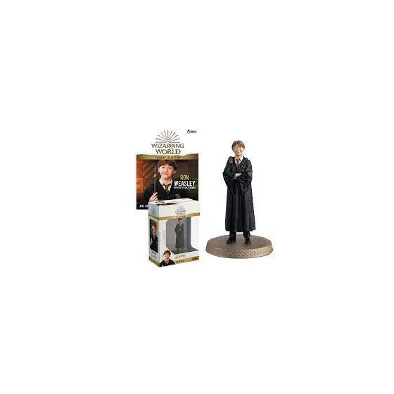 Figurka Ron Weasley Wizarding World Harry Potter