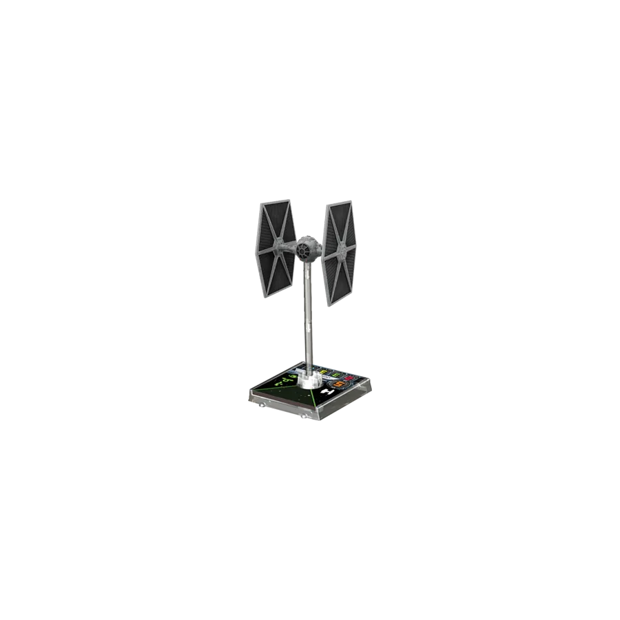 X-Wing: Myśliwiec TIE pierwsza edycja
