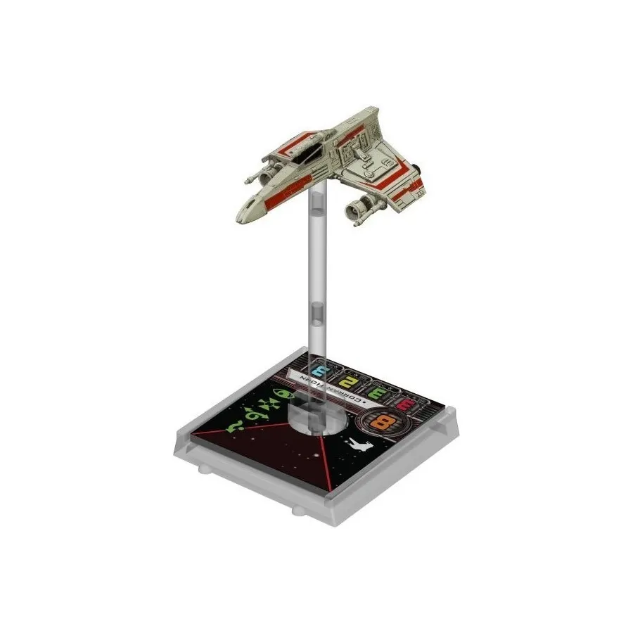 X-Wing: E-wing pierwsza edycja