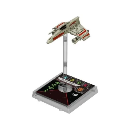 X-Wing: E-wing pierwsza edycja