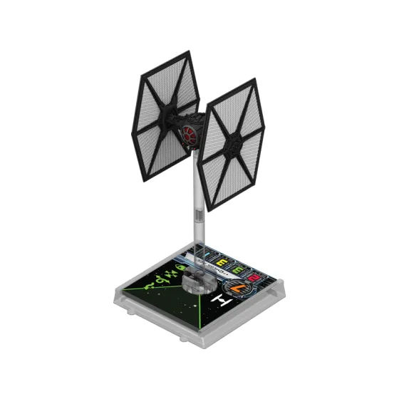 X-Wing: Myśliwiec TIE/fo pierwsza edycja