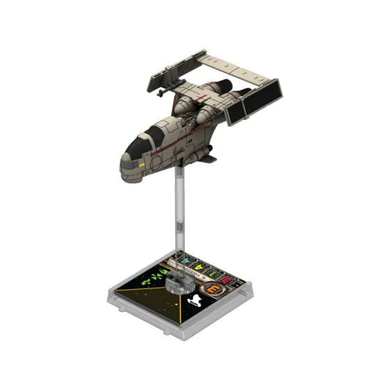 X-Wing: Łowca z Mgieł