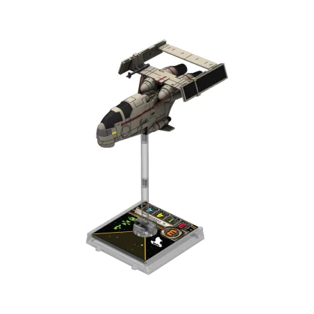 X-Wing: Łowca z Mgieł