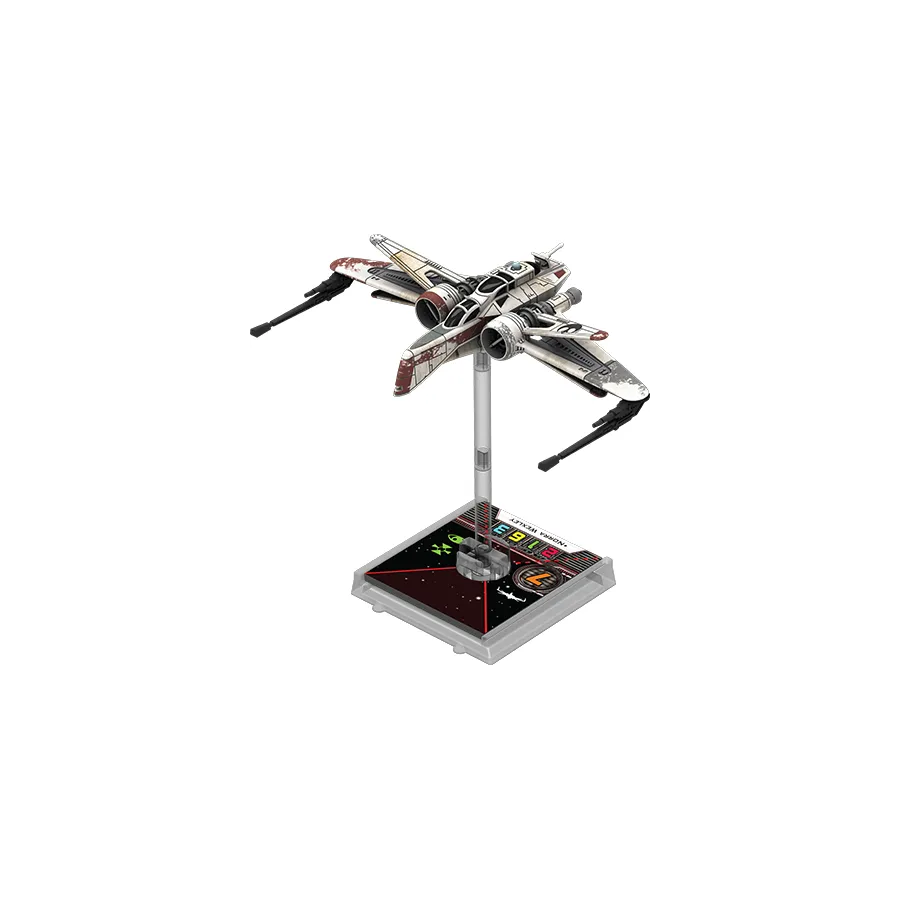 X-Wing: ARC-170 pierwsza edycja