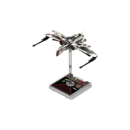 X-Wing: ARC-170 pierwsza edycja
