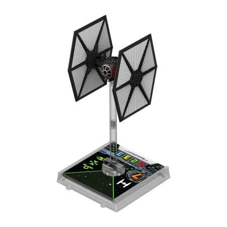 X-Wing: TIE Sił Specjalnych pierwsza edycja