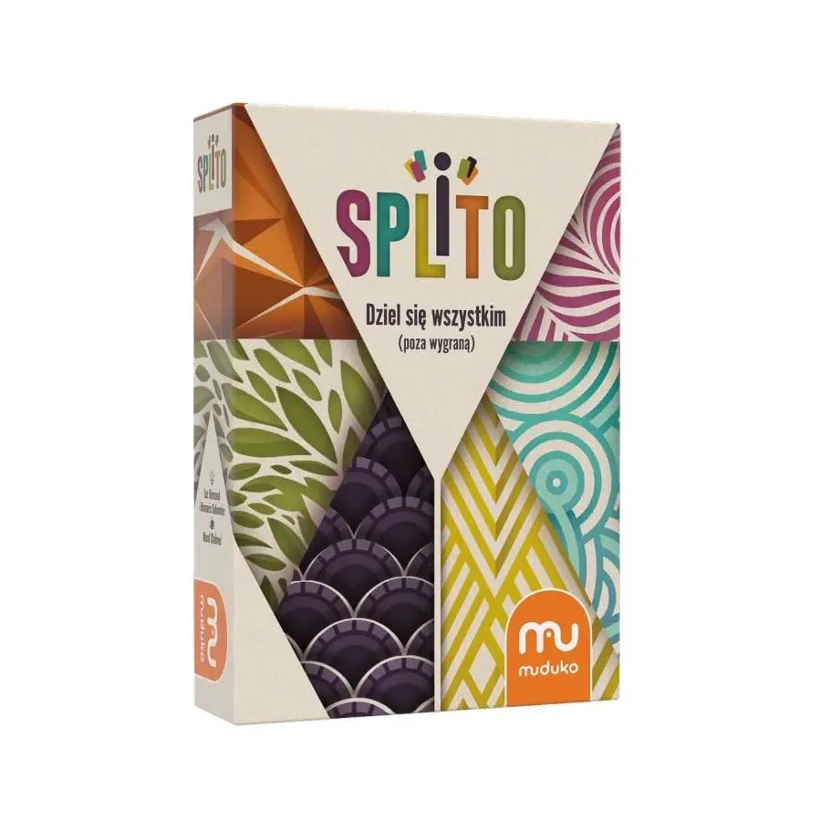 Gra Splito (PL)