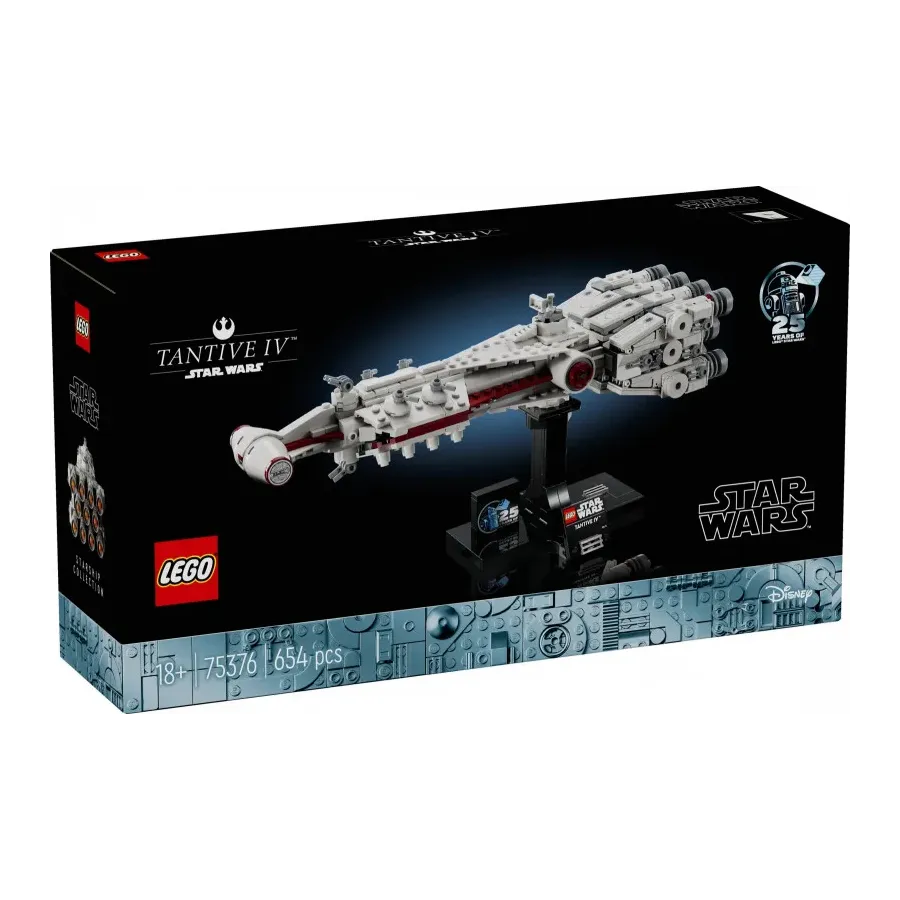 Klocki Star Wars 75376 Tantive IV