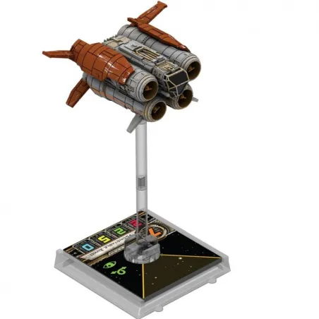 X-Wing: Quadjumper pierwsza edycja