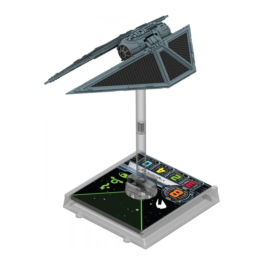 X-Wing: TIE Striker pierwsza edycja