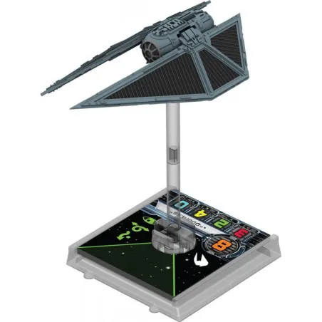 X-Wing: TIE Striker pierwsza edycja