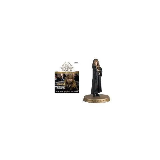 Figurka Hermione Granger Harry Potter Wizarding World