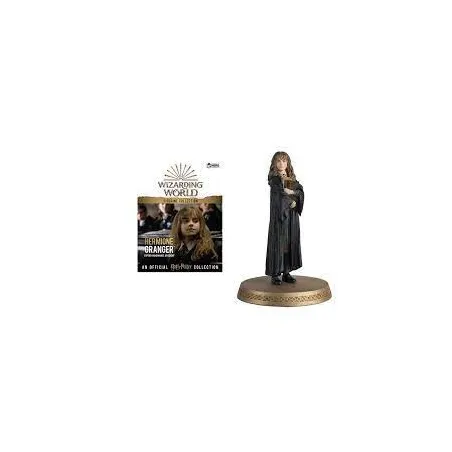 Figurka Hermione Granger Harry Potter Wizarding World