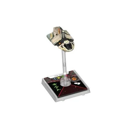 X-Wing: Upiór II pierwsza edycja