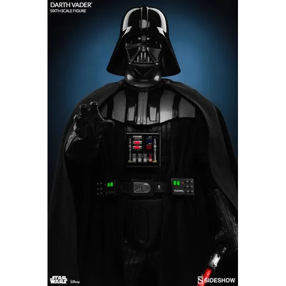 Figurka Darth Vader 35 cm Star Wars Episode VI