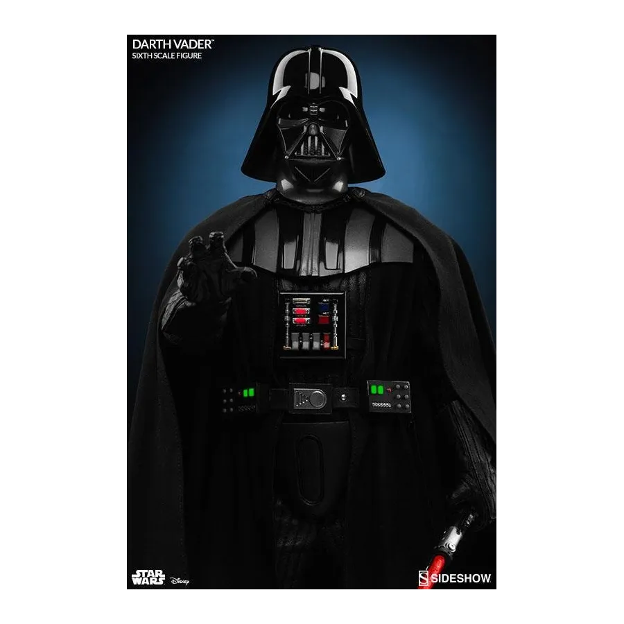 Figurka Darth Vader 35 cm Star Wars Episode VI