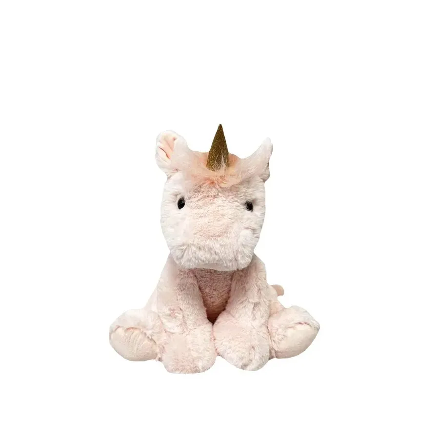 Maskotka Jednorożec Lili 30 cm