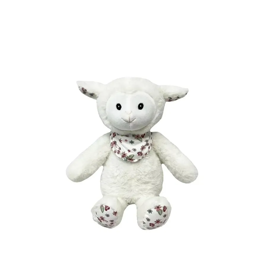 Maskotka Owieczka Mania 22 cm