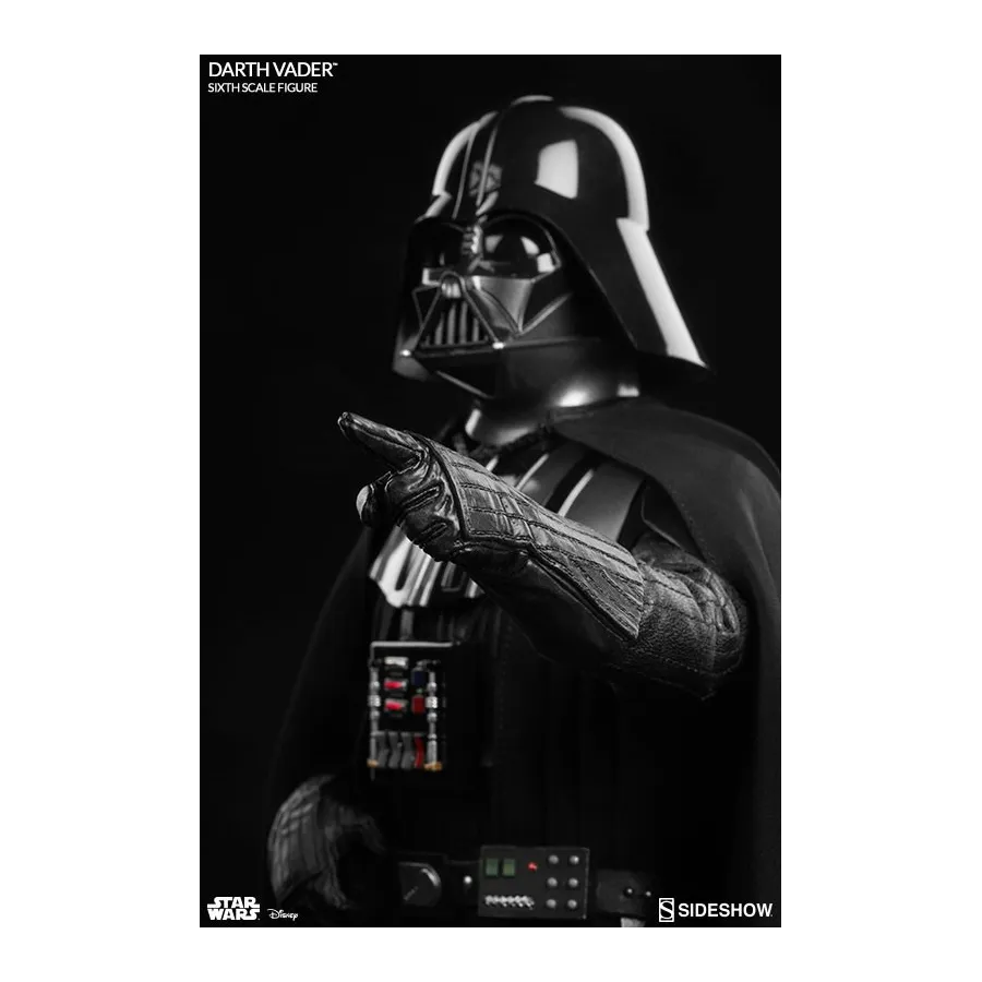 Figurka Darth Vader 35 cm Star Wars Episode VI