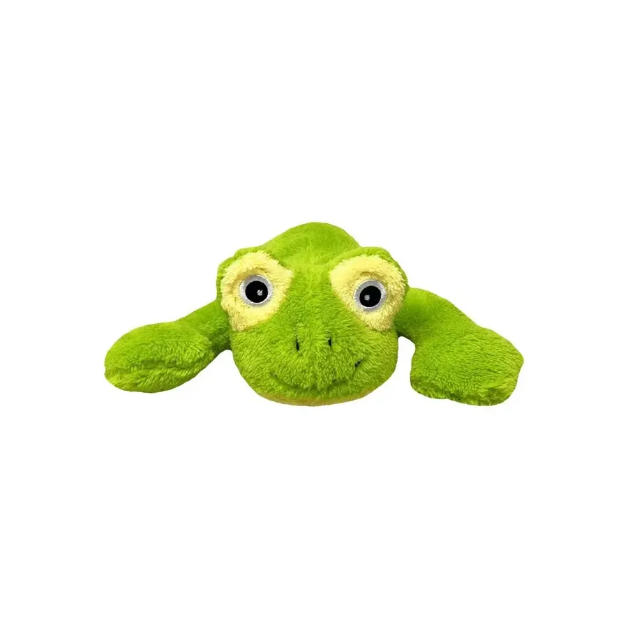 Maskotka Żabka Zuzia 40 cm