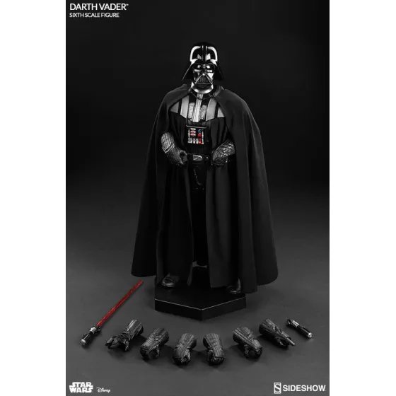 Figurka Darth Vader 35 cm Star Wars Episode VI