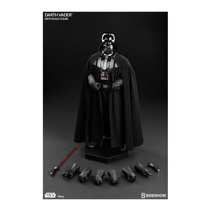 Figurka Darth Vader 35 cm Star Wars Episode VI