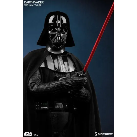 Figurka Darth Vader 35 cm Star Wars Episode VI