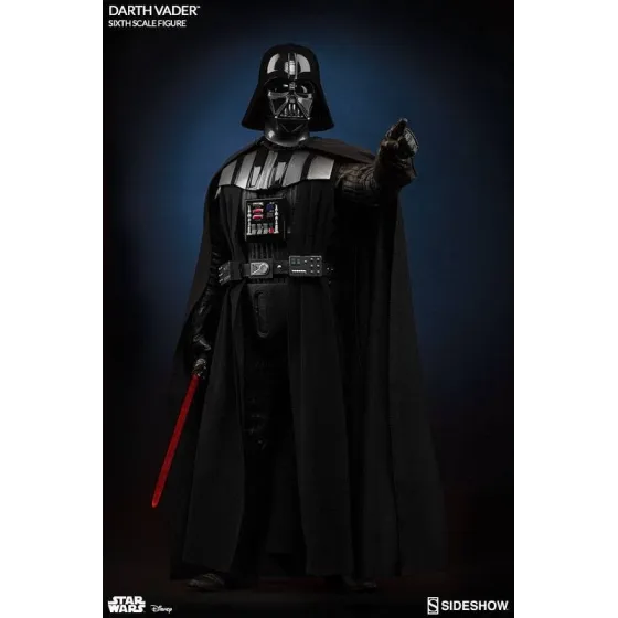 Figurka Darth Vader 35 cm Star Wars Episode VI