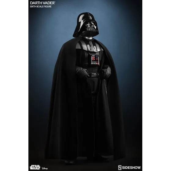 Figurka Darth Vader 35 cm Star Wars Episode VI