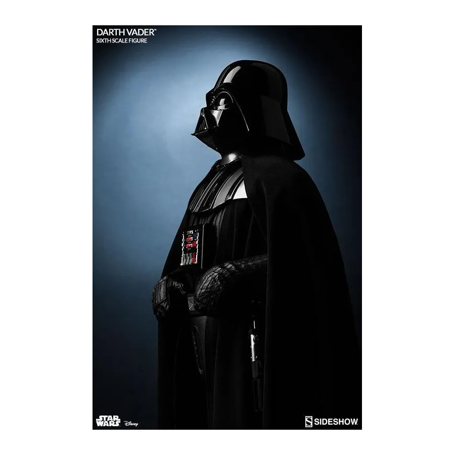 Figurka Darth Vader 35 cm Star Wars Episode VI