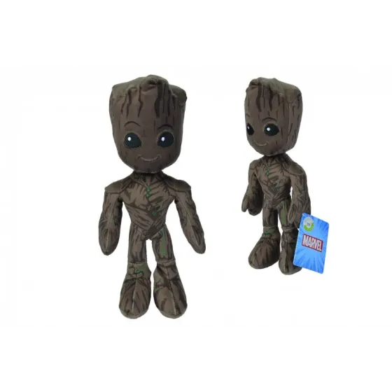 Maskotka Disney Marvel Groot 25 cm