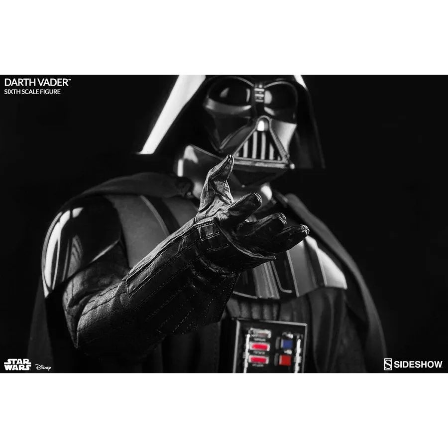 Figurka Darth Vader 35 cm Star Wars Episode VI