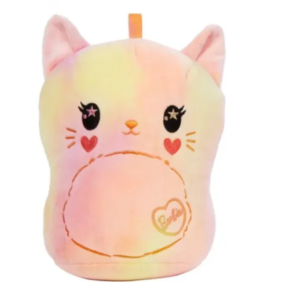 Barbie Pluszak do malowania Kotek