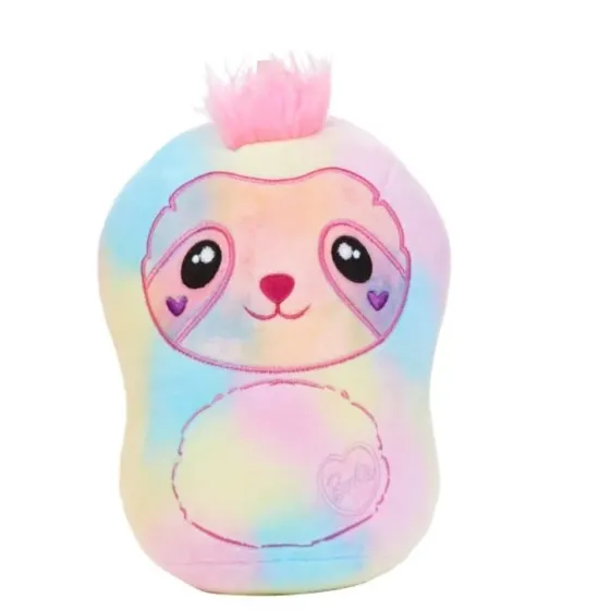 Barbie Pluszak do malowania Leniwiec