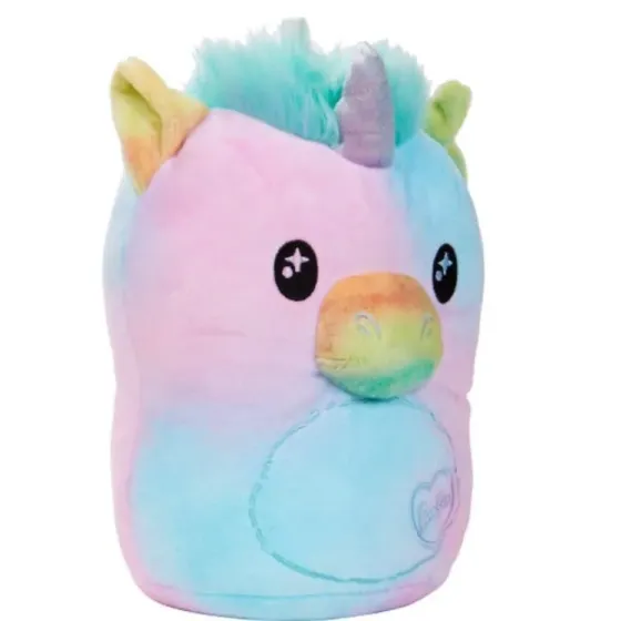 Barbie Pluszak do malowania Jednorożec