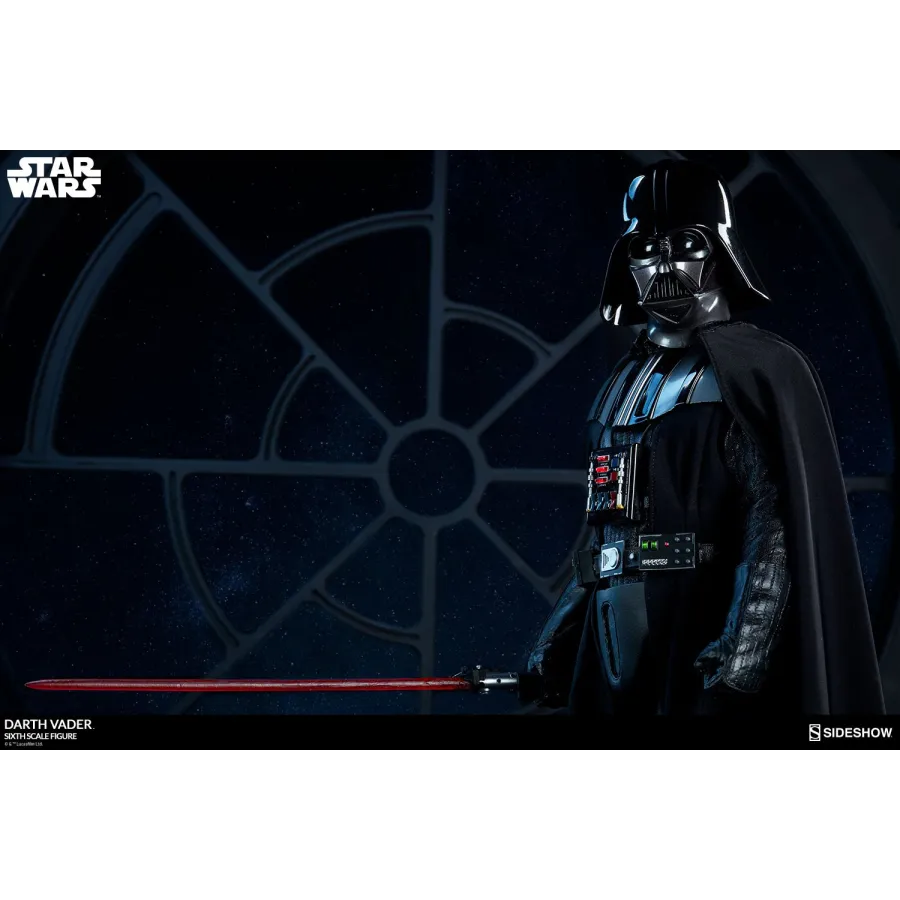 Figurka Darth Vader 35 cm Star Wars Episode VI