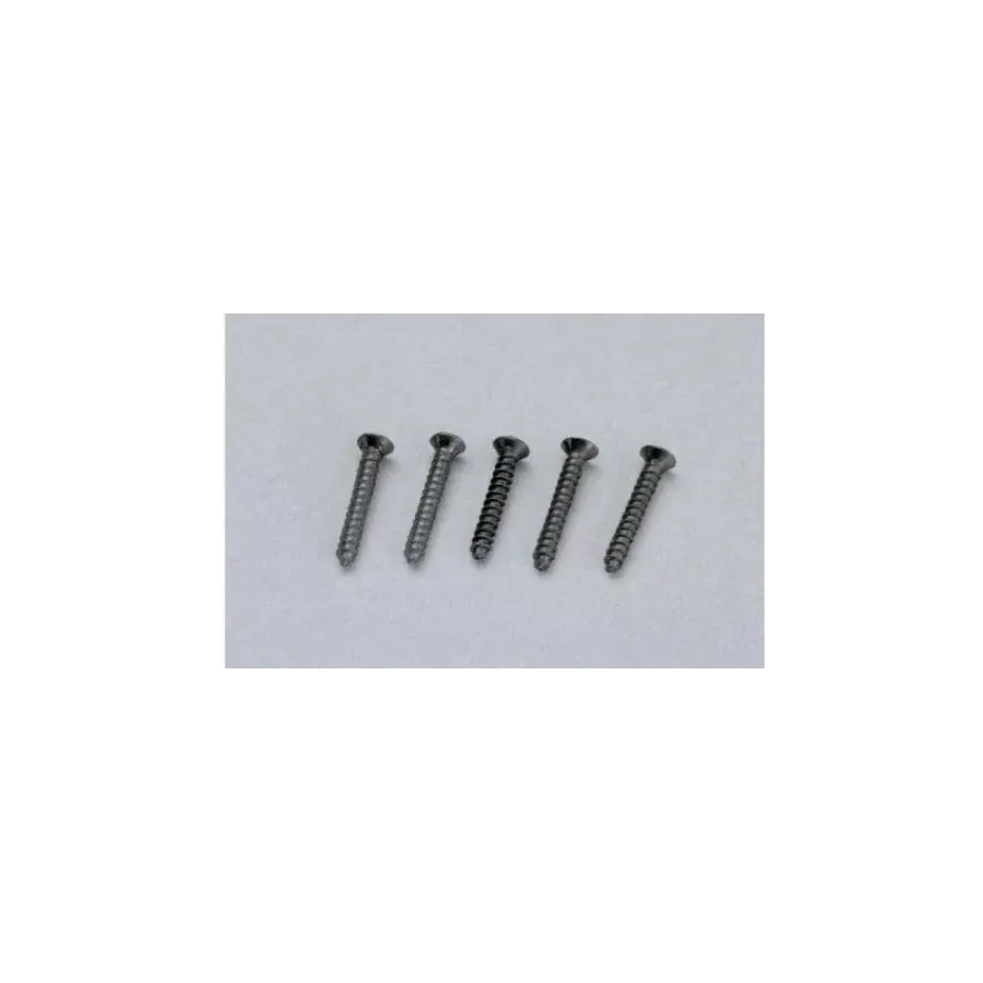 Wkręty do torów z nasypem ok. 50 sztuk