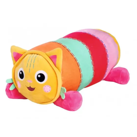 Maskotka Koci Domek Gabi Squishy Miękotka 35 cm