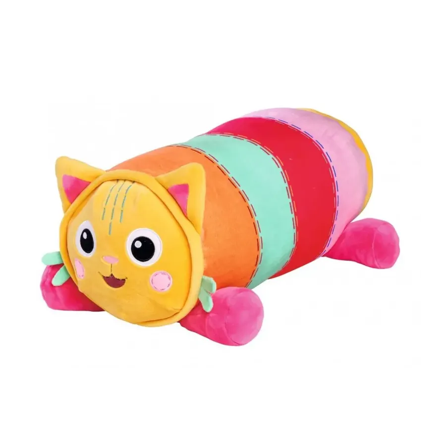 Maskotka Koci Domek Gabi Squishy Miękotka 35 cm