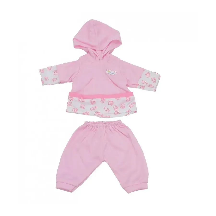 Ubranko dla lalki 42 cm