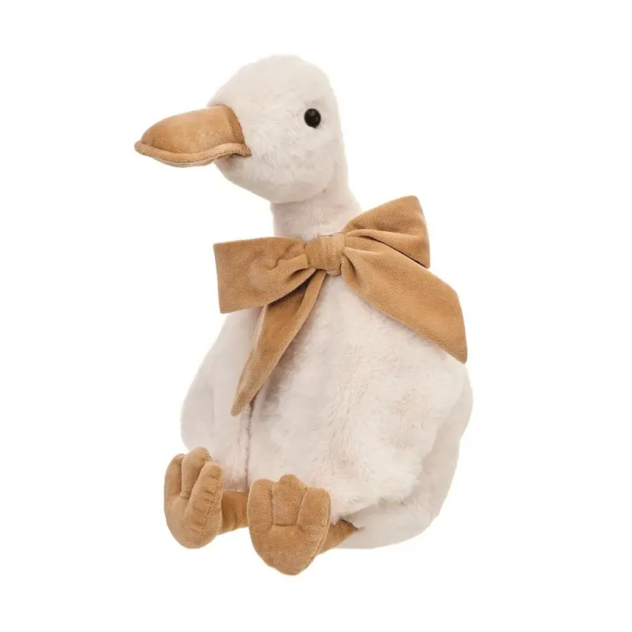 Maskotka Kaczka Grace 45 cm