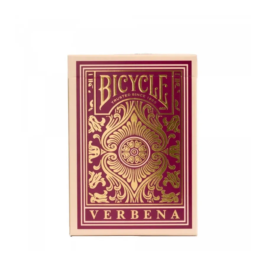 Karty Verbena