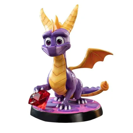Figurka Spyro The Dragon PVC 20 cm