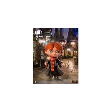 Figurka Harry Potter Ron Mini Co.