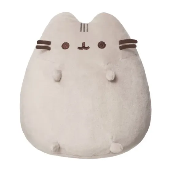 Maskotka Sitting Pusheen 24 cm