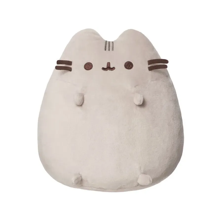 Maskotka Sitting Pusheen 24 cm