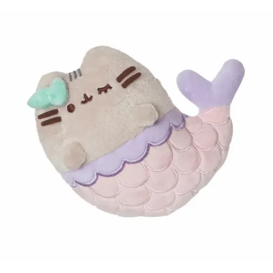 Maskotka Mermaid Pusheen Small 14 cm